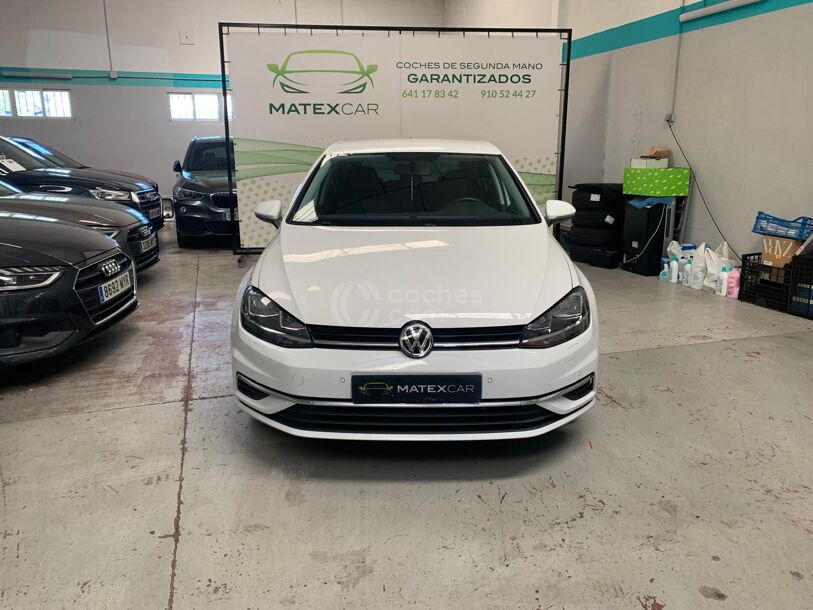 Foto del VOLKSWAGEN Golf 1.6TDI Advance 85kW