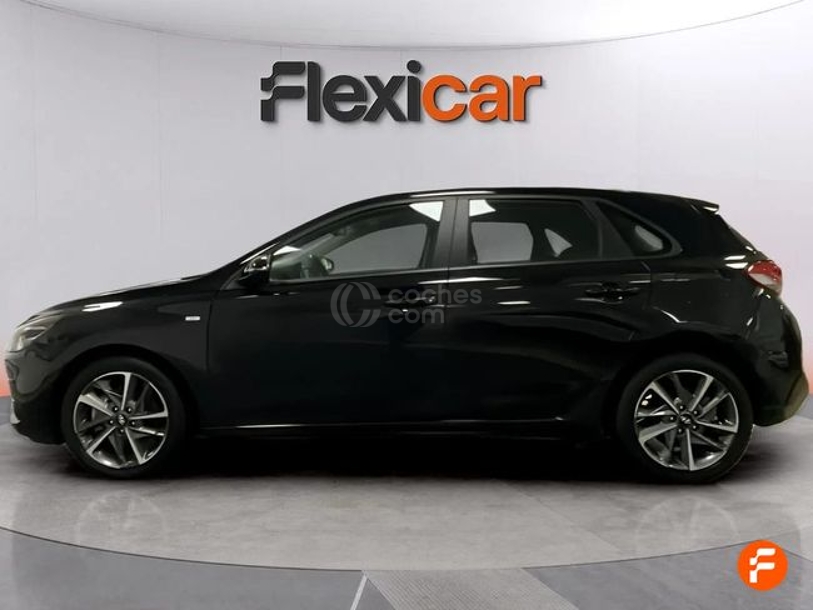 Foto del HYUNDAI i30 1.0 TGDI Tecno 48V 120