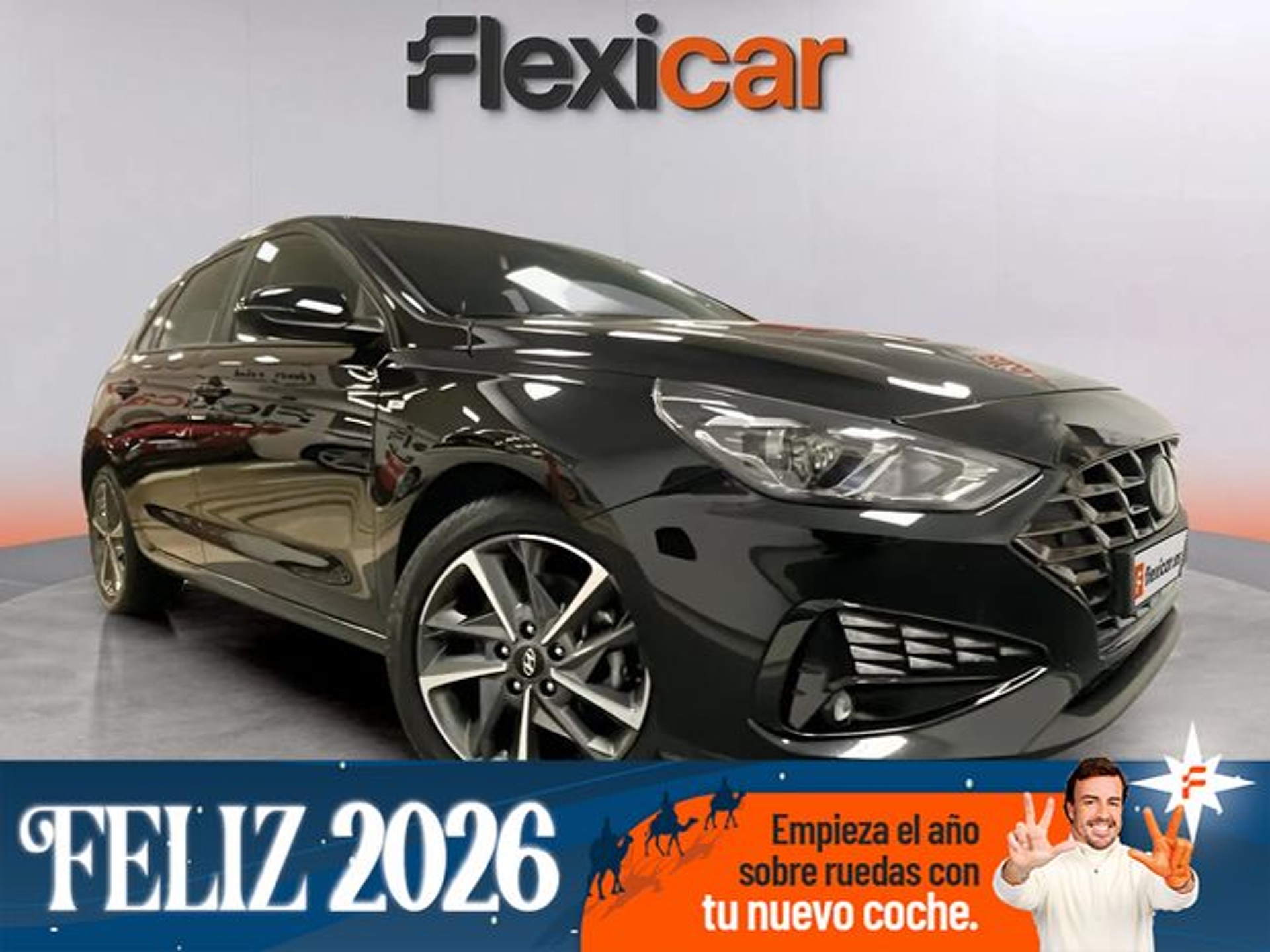 Imagen de HYUNDAI i30