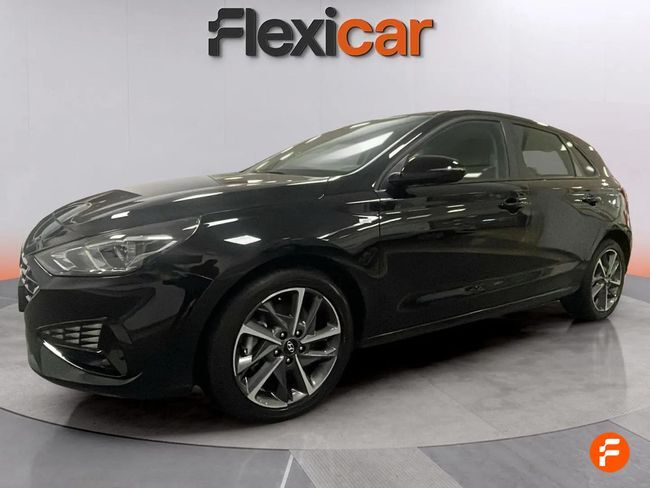 Foto del HYUNDAI i30 1.0 TGDI Tecno 48V 120