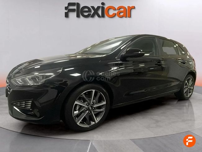 Foto del HYUNDAI i30 1.0 TGDI Tecno 48V 120