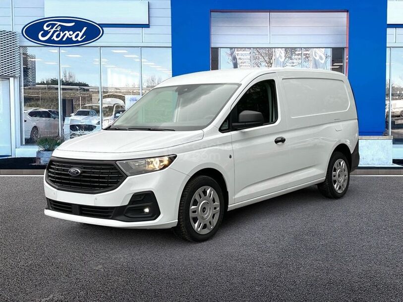 Foto del FORD Transit Connect FT 210 Van L2 S&S Active 100