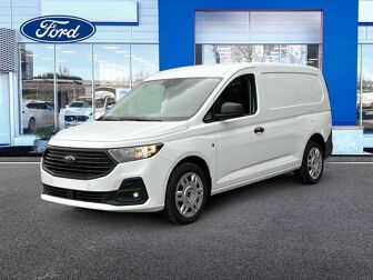 Imagen de FORD Transit Connect FT 210 Van L2 S&S Active 100