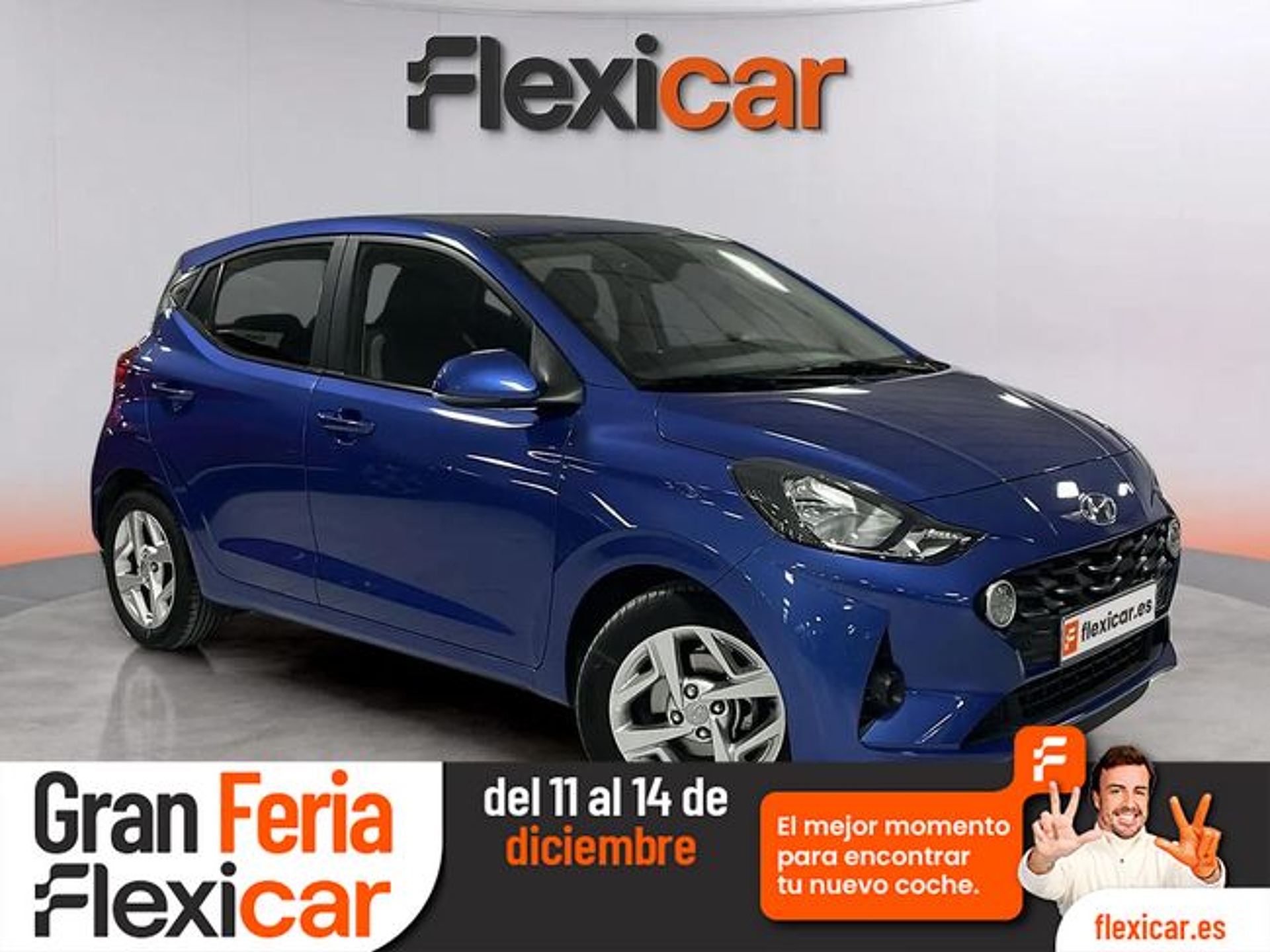 Imagen de HYUNDAI i10
