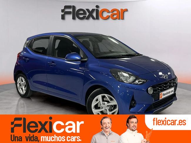 HYUNDAI i10 (1.0 Essence) en Alicante