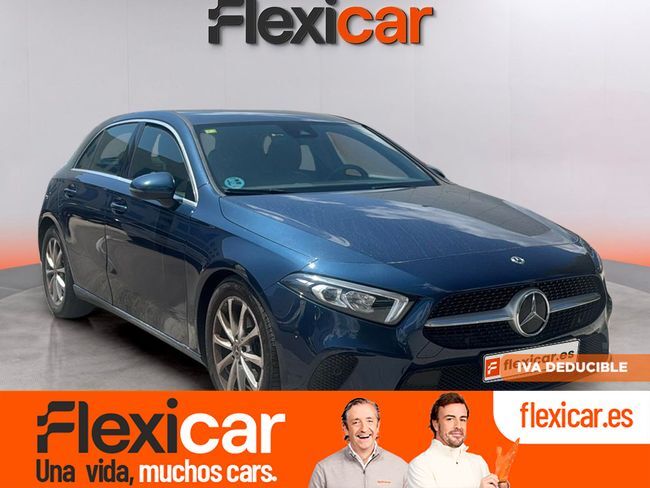 MERCEDES Clase A (A 180 d) en Baleares
