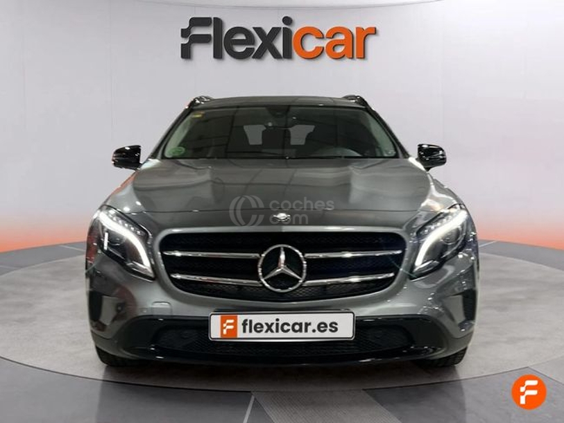 Foto del MERCEDES Clase GLA GLA 200d Style 7G-DCT