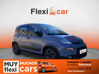 Imagen de FIAT Panda 1.0 Gse City Cross Hybrid