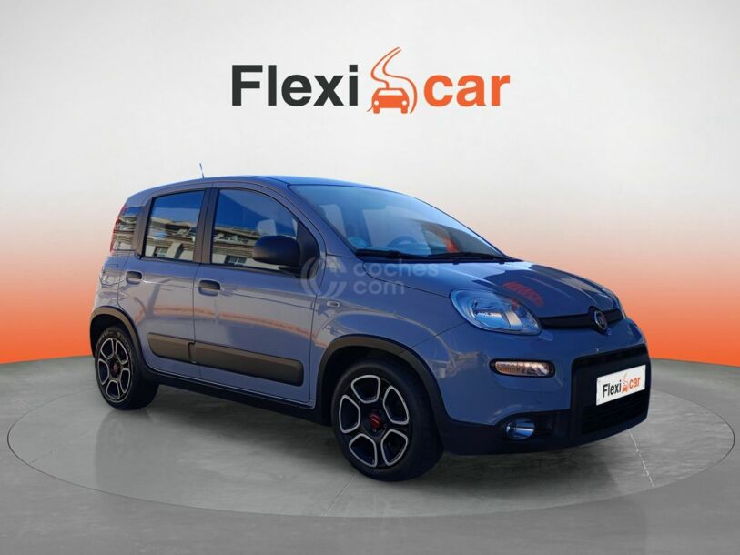 Foto del FIAT Panda 1.0 Gse City Cross Hybrid