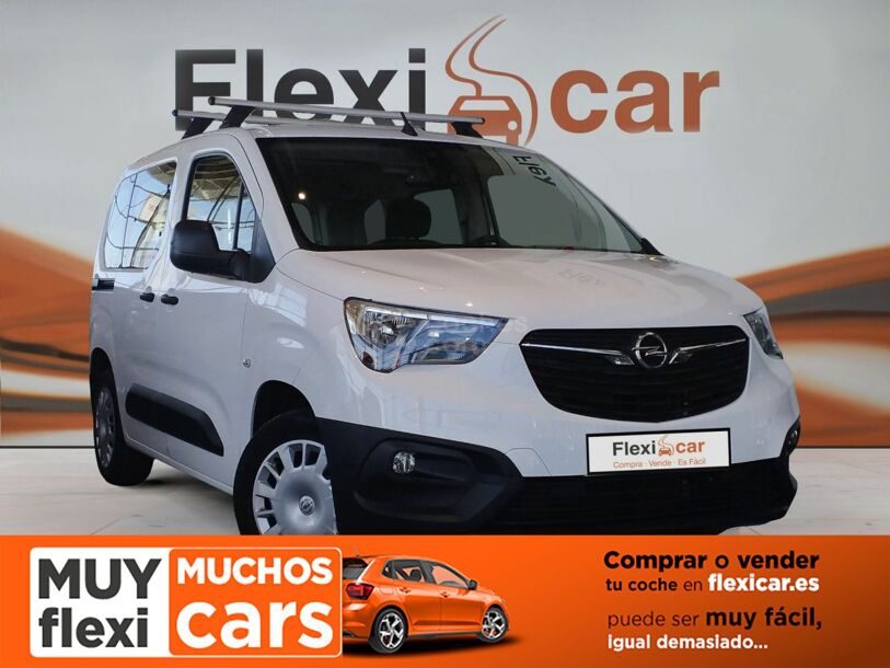 Foto del OPEL Combo Life 1.5TD S/S Expression L 100