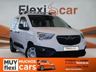 Imagen de OPEL Combo Life 1.5TD S/S Expression L 100