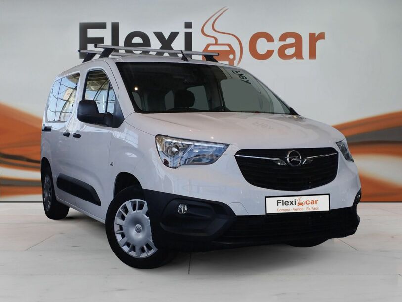 Foto del OPEL Combo Life 1.5TD S-S Expression L 100