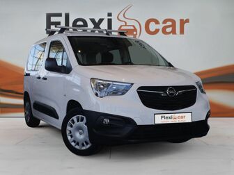 Imagen de OPEL Combo Life 1.5TD S-S Expression L 100