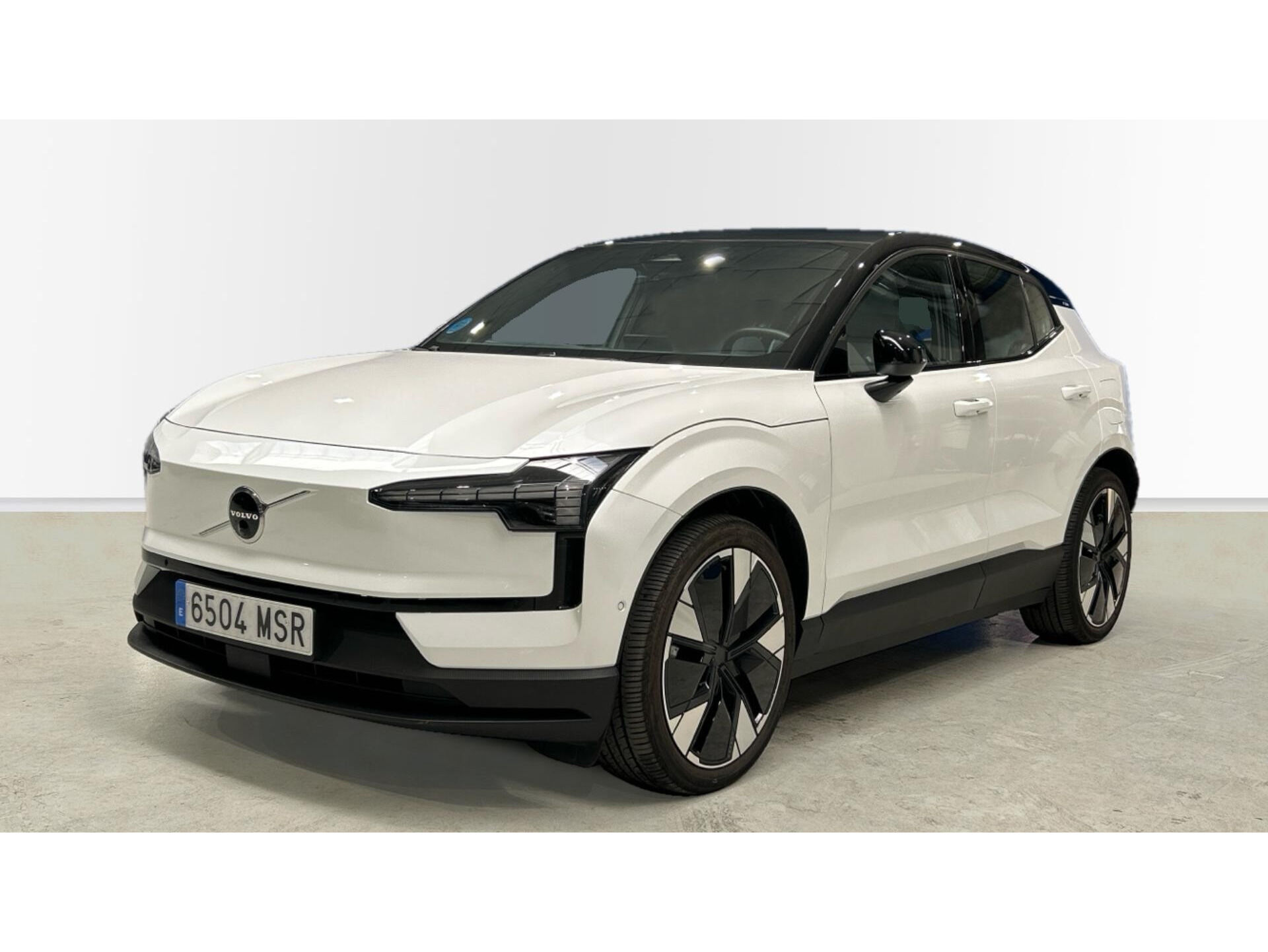 VOLVO EX30 (Twin Motor Ultra AWD Auto 315 kW (428 CV)) en Madrid