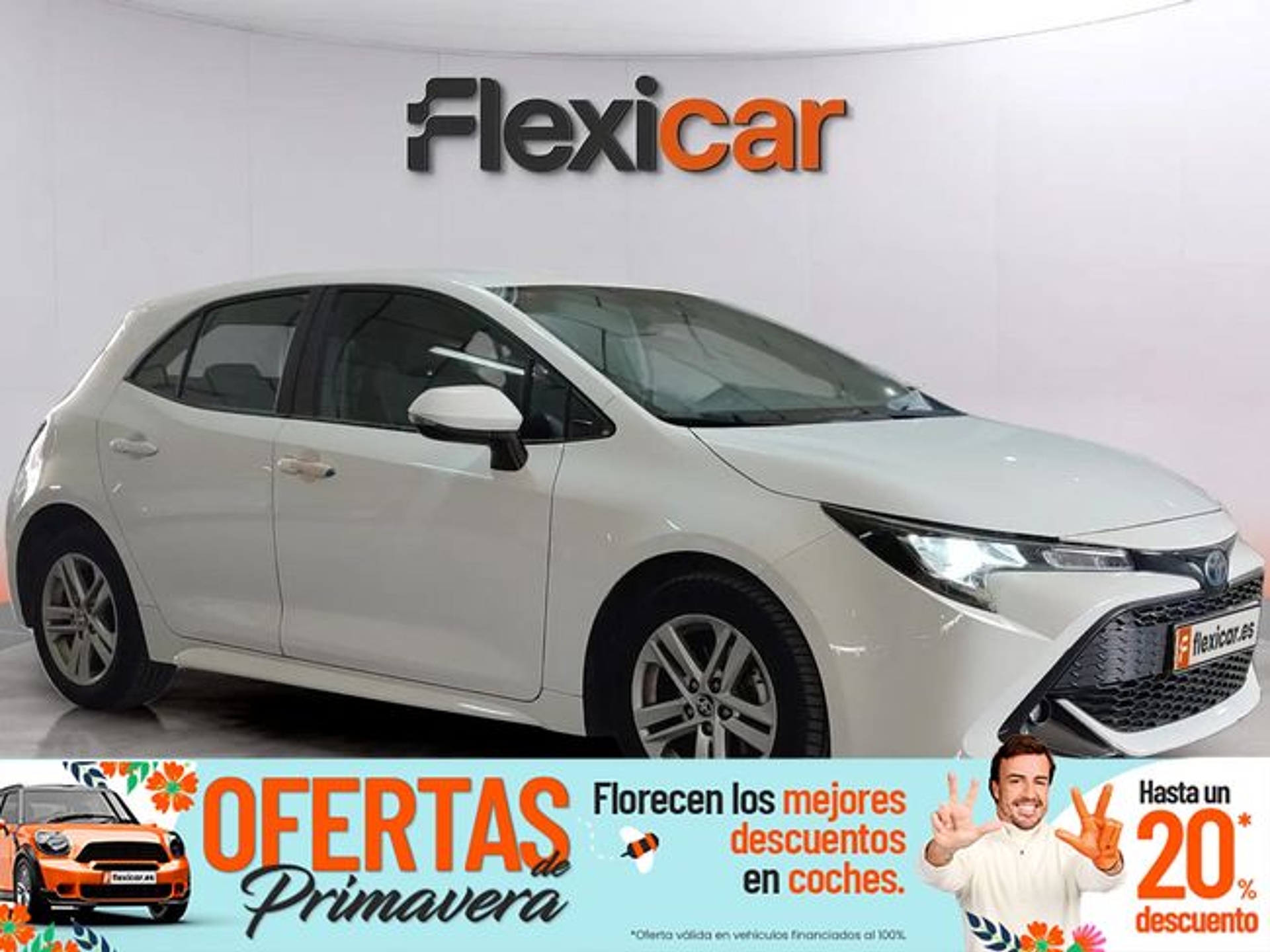 Imagen de TOYOTA Corolla