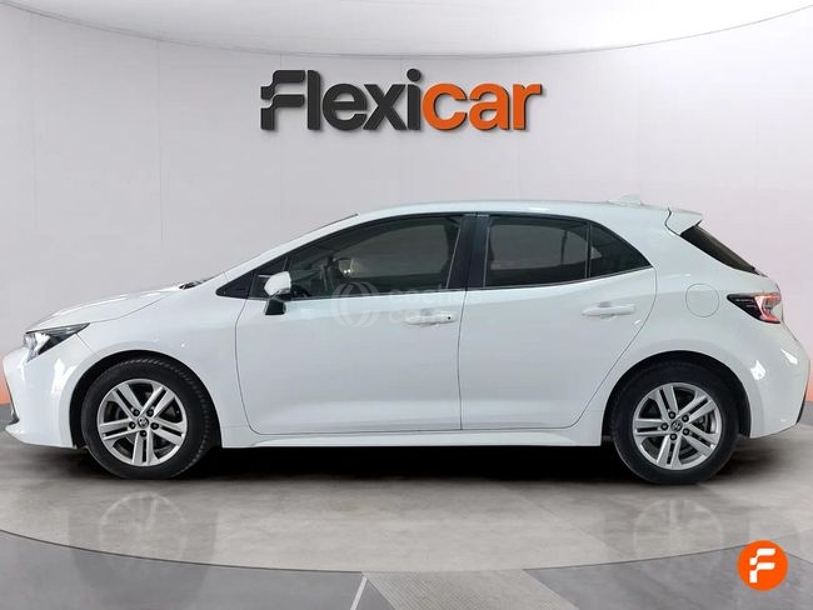Foto del TOYOTA Corolla 125H Active Tech