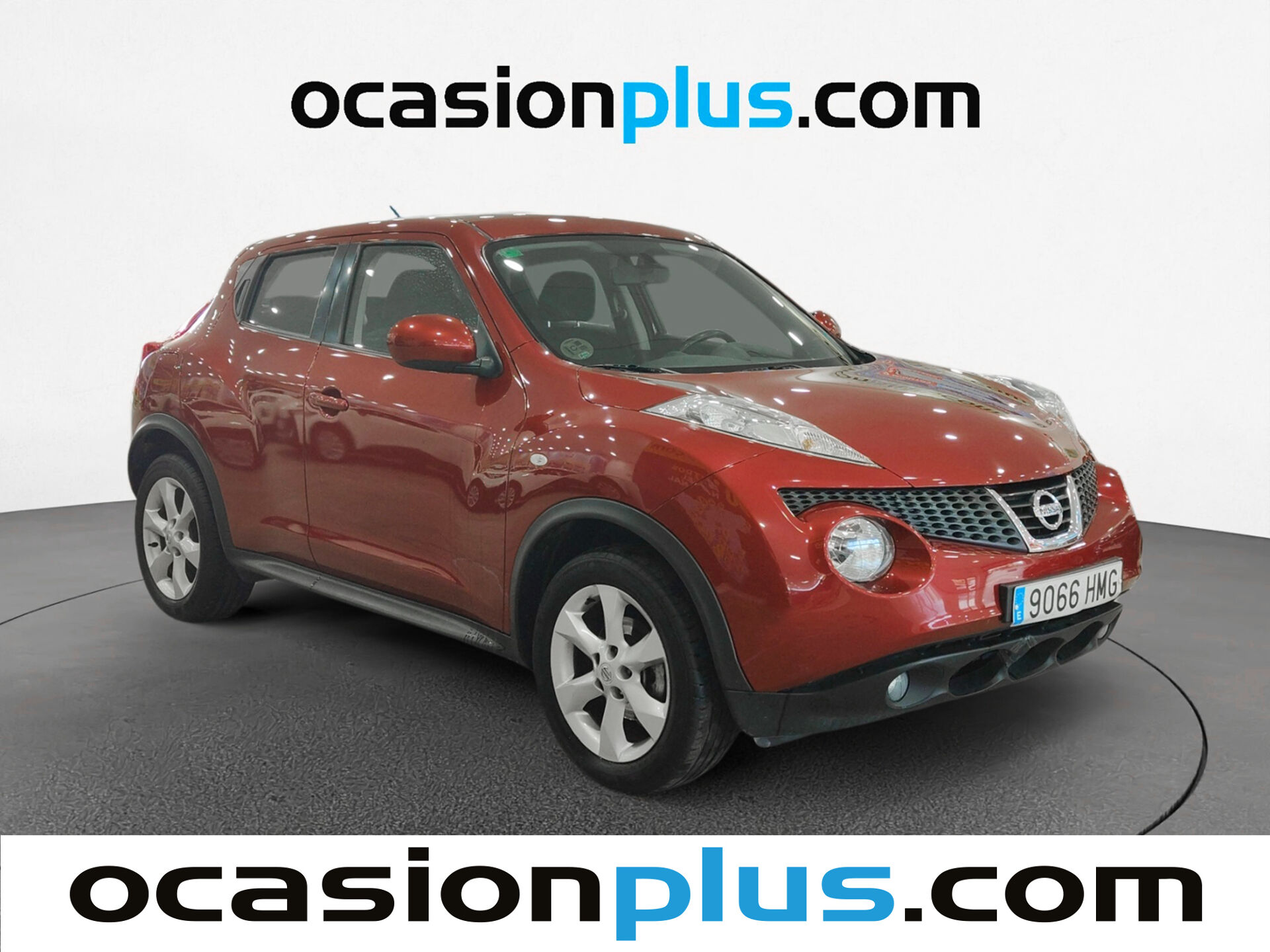 Imagen 2 de NISSAN Juke