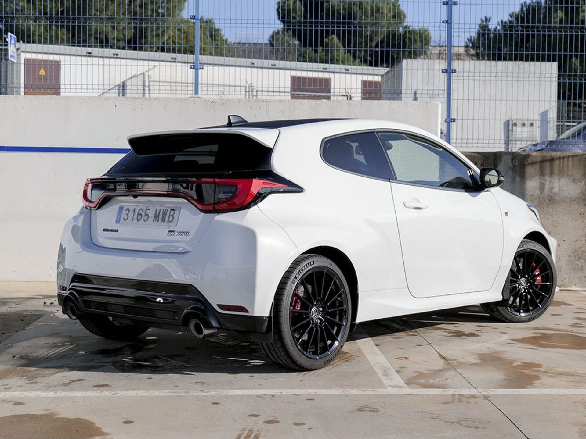 Imagen 3 de TOYOTA Yaris