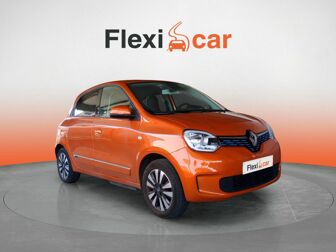 Imagen de RENAULT Twingo Electric Zen R80 60kW Batería 20kW/h