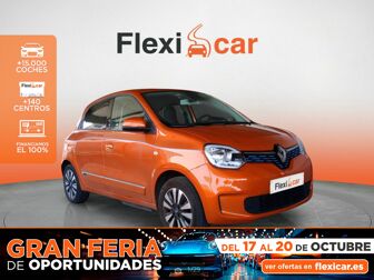 Imagen de RENAULT Twingo Electric Zen R80 60kW Batería 20kW/h