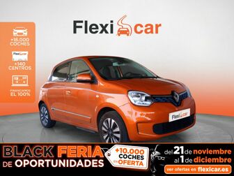 Imagen de RENAULT Twingo Electric Zen R80 60kW Batería 20kW-h