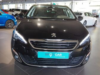 Imagen de PEUGEOT 308 SW 1.2 PureTech S&S Active 130