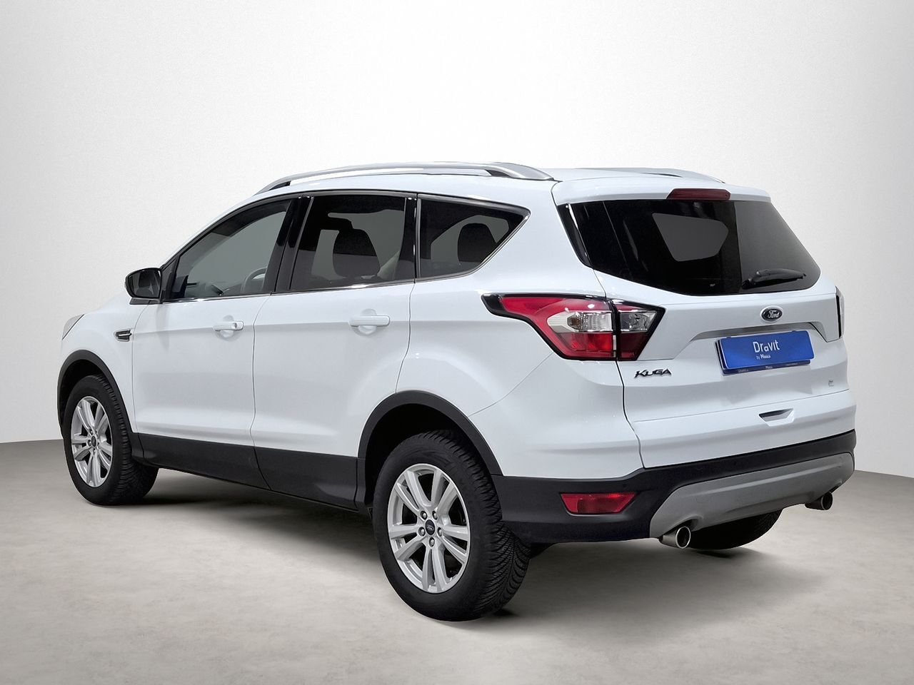 Foto del FORD Kuga 1.5 EcoB. Auto S&S Trend+ 4x2 120