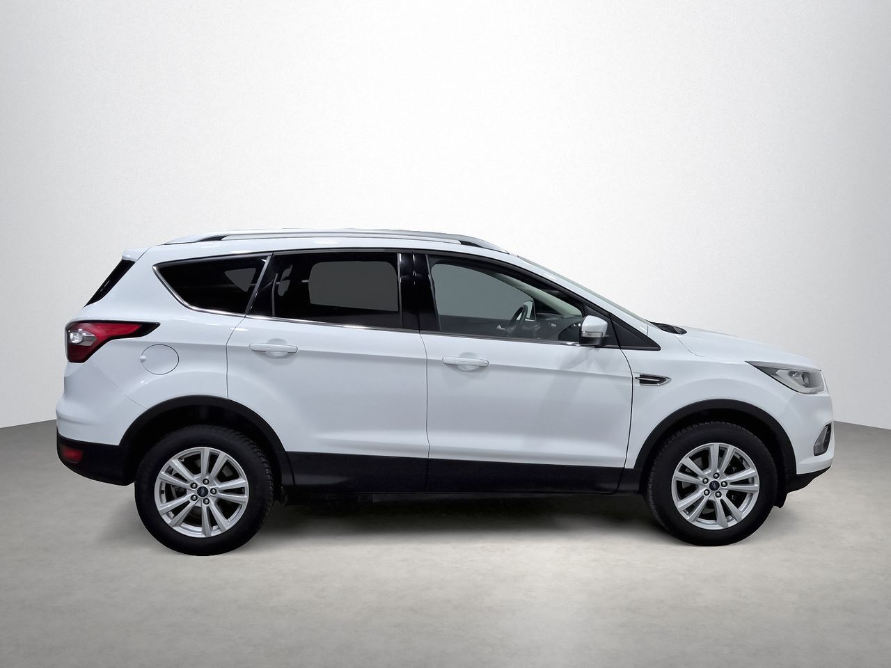 Foto del FORD Kuga 1.5 EcoB. Auto S&S Trend+ 4x2 120