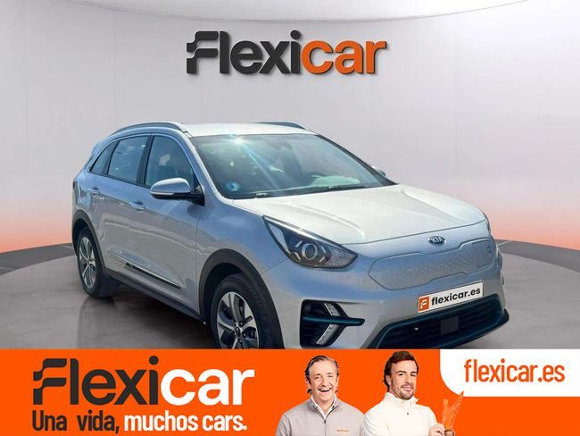 Foto del KIA Niro E- Concept