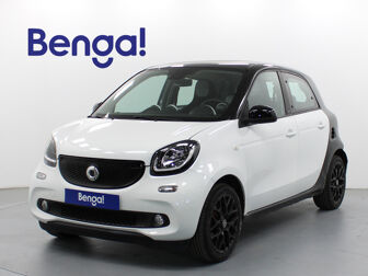 Imagen de SMART Forfour 52