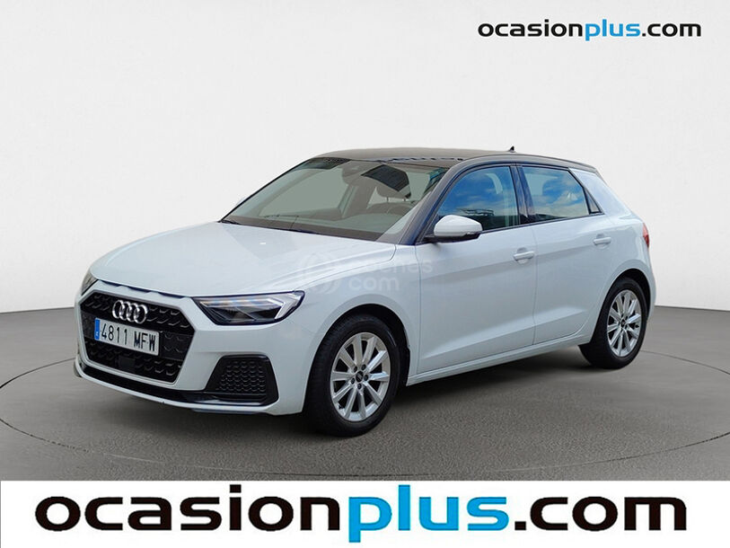 Foto del AUDI A1 Sportback 30 TFSI Advanced