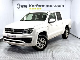 Imagen de VOLKSWAGEN Amarok 3.0TDI Origin Conectable 120kW