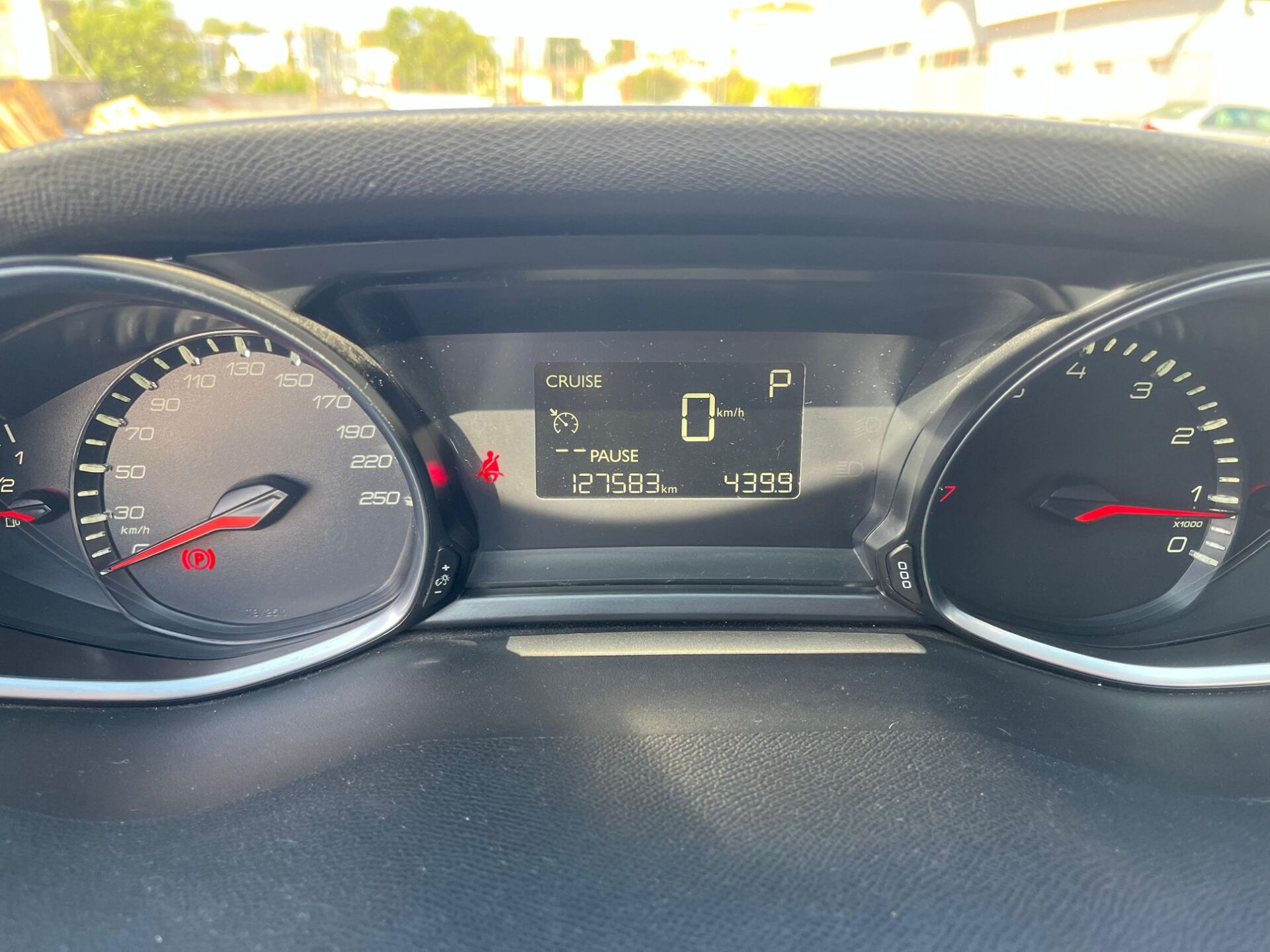 Imagen 1 de PEUGEOT 308