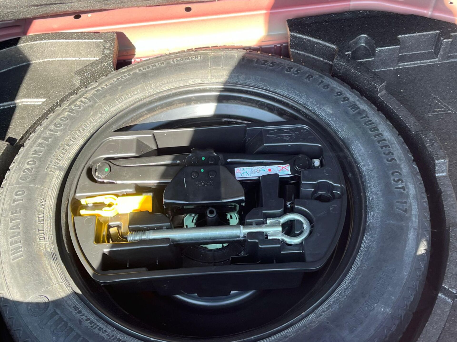 Imagen 2 de PEUGEOT 308