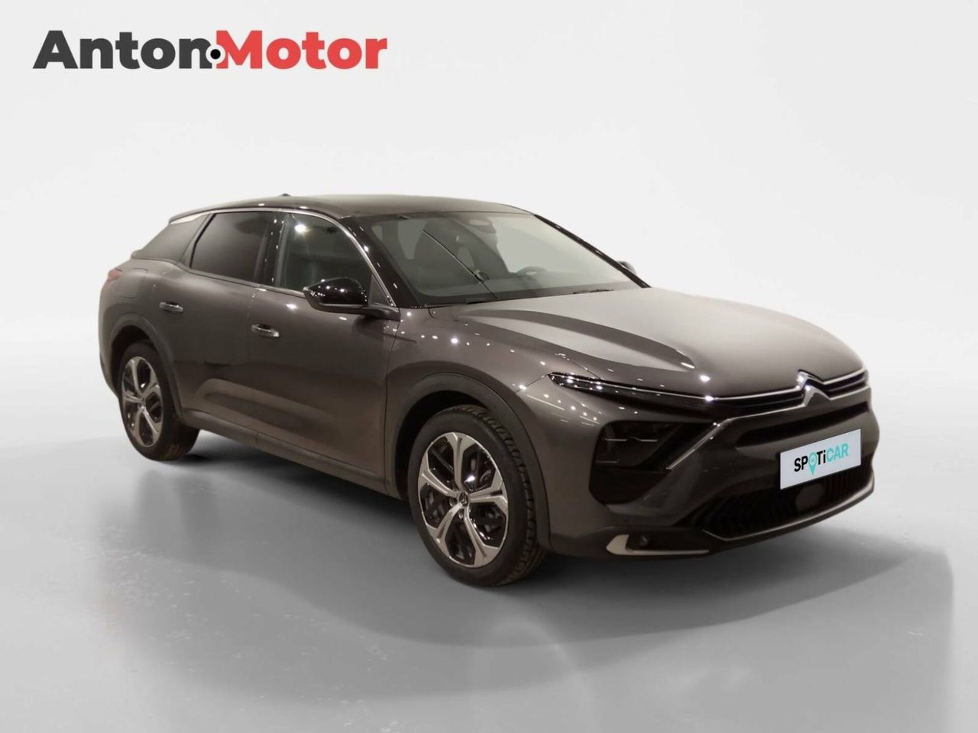 Imagen 3 de CITROEN C5 X