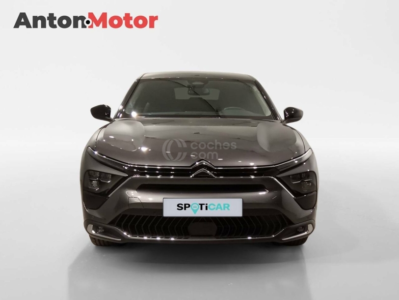 Foto del CITROEN C5 X 1.2 Puretech Feel Pack EAT8 130
