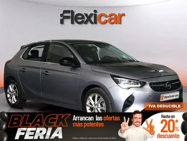 OPEL Corsa (1.2T XHL 74kW (100CV) Elegance Auto) en Córdoba