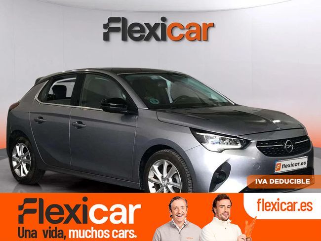 OPEL Corsa (1.2T XHL 74kW (100CV) Elegance Auto) en Córdoba