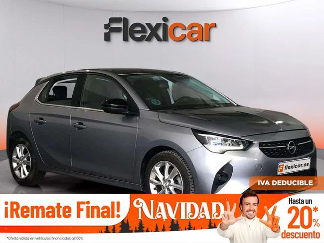 OPEL Corsa (1.2T XHL 74kW (100CV) Elegance Auto) en Córdoba