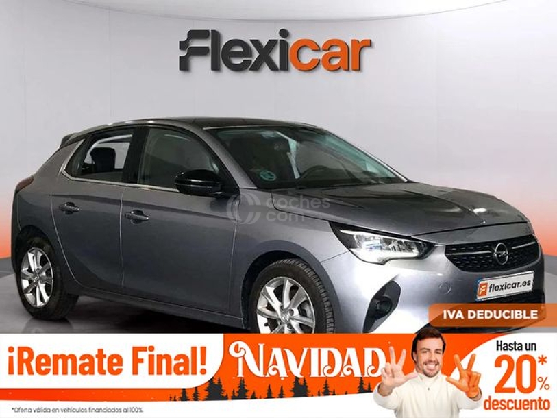 Foto del OPEL Corsa 1.2T XHT S-S Elegance AT8 100