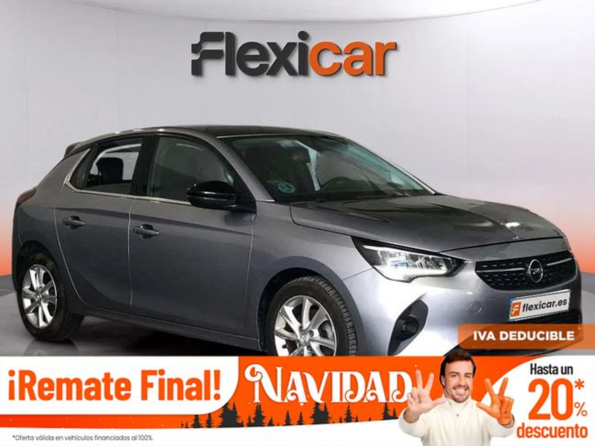 Imagen de OPEL Corsa