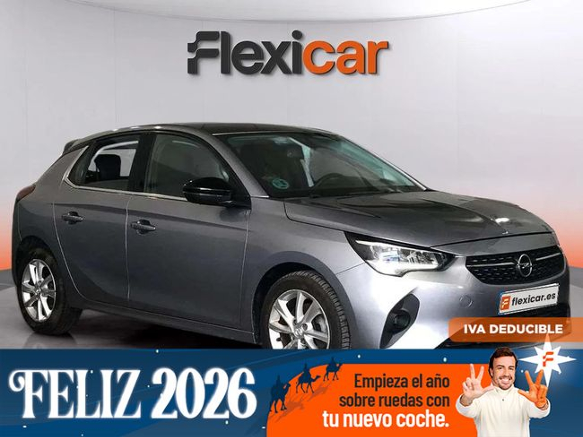 Imagen de OPEL Corsa