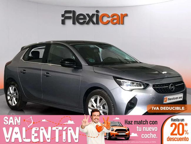 Foto del OPEL Corsa 1.2T XHT S-S Elegance AT8 100