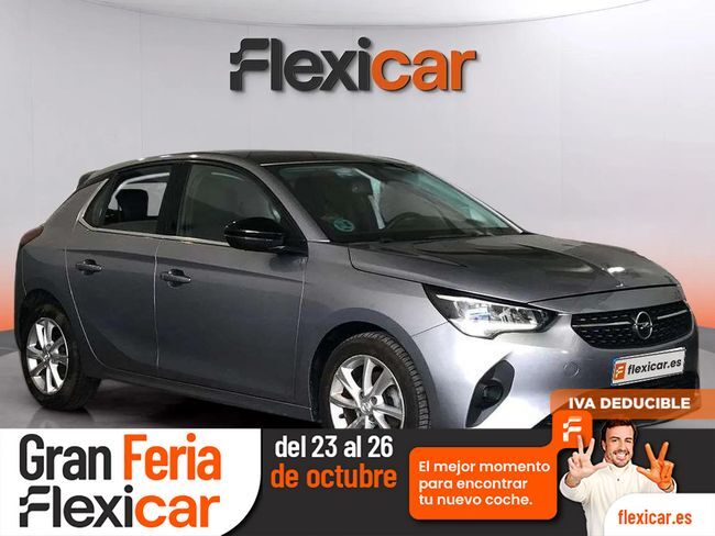 OPEL Corsa (1.2T XHL 74kW (100CV) Elegance Auto) en Córdoba