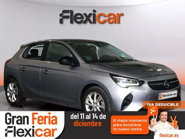 OPEL Corsa (1.2T XHL 74kW (100CV) Elegance Auto) en Córdoba