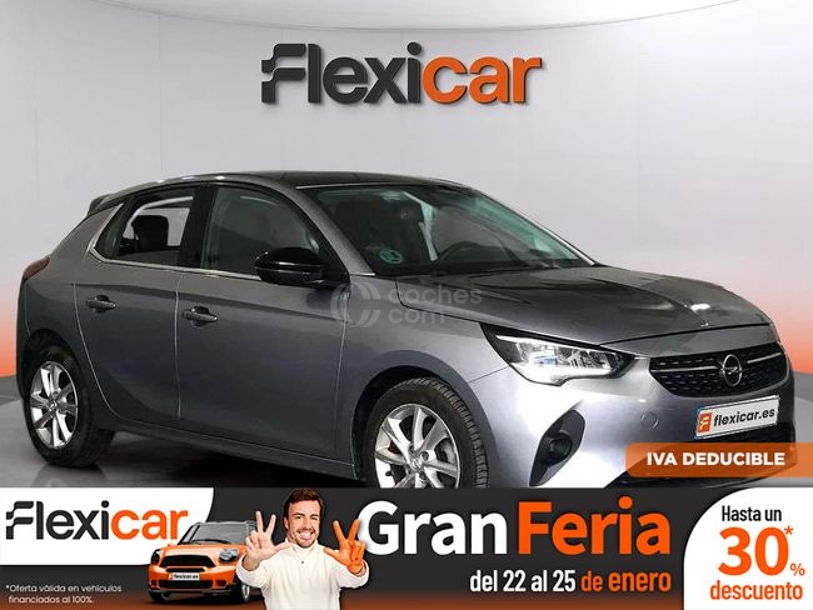 Foto del OPEL Corsa 1.2T XHT S-S Elegance AT8 100