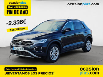 Imagen de VOLKSWAGEN T-Roc 1.5 TSI Life DSG7