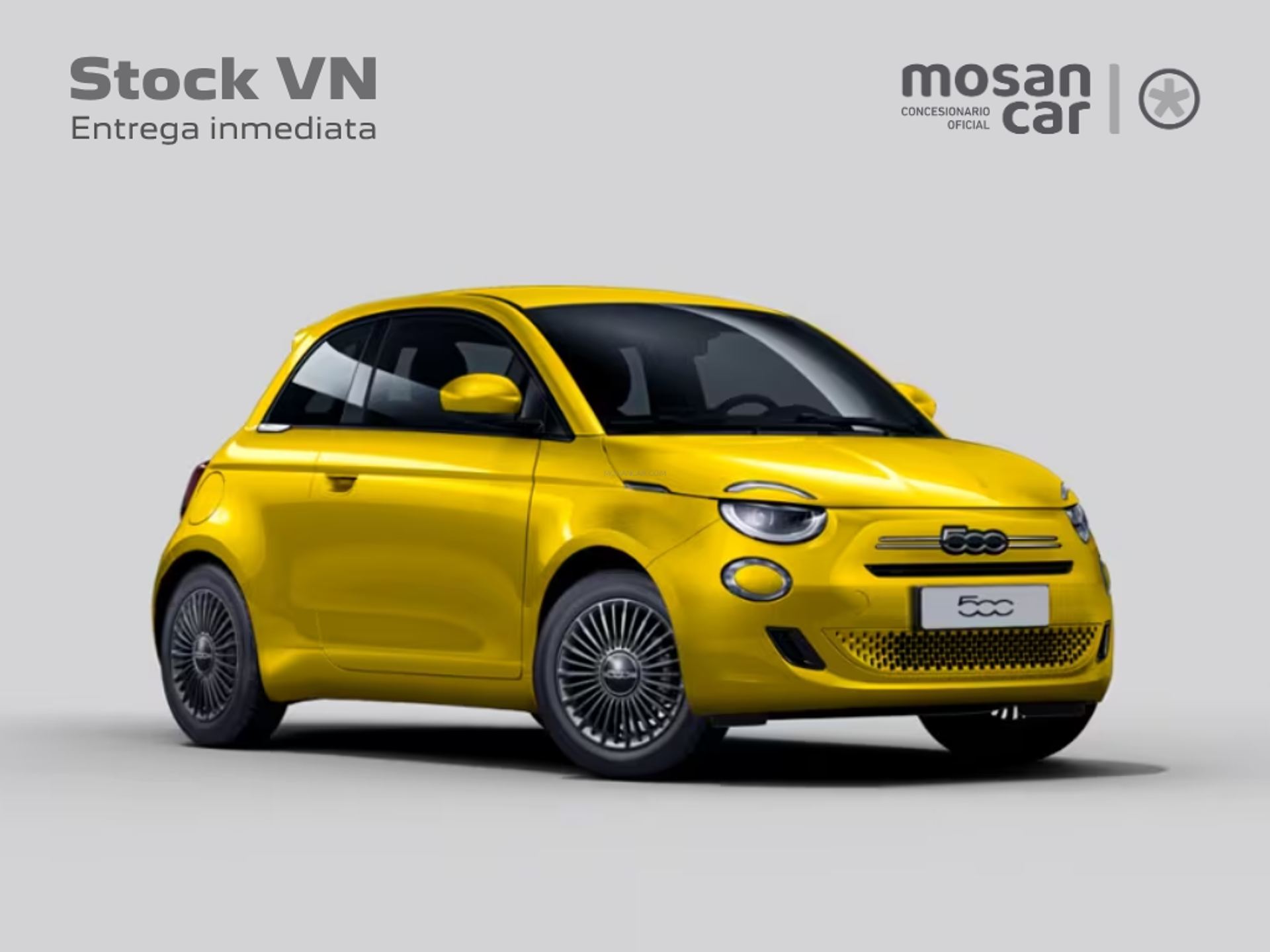 Imagen de FIAT 500