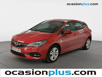 Imagen de OPEL Astra 1.0T S-S 120 Aniversario