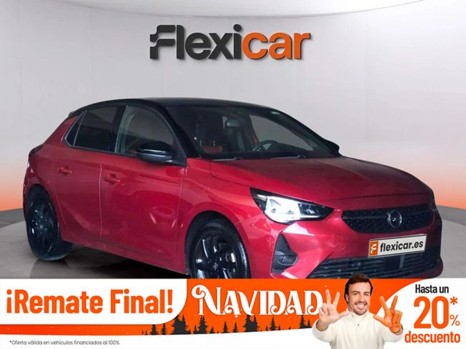 Imagen de OPEL Corsa